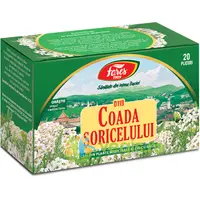 Ceai Coada Soricelului 20dz