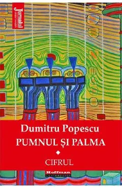 Pumnul si palma Vol.1