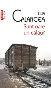 Sunt oare un călău? - Paperback brosat - Lilia Calancea