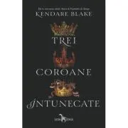 Trei coroane intunecate