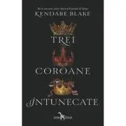 Trei coroane intunecate