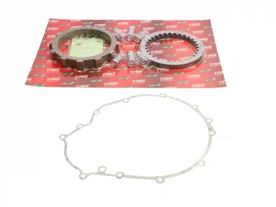 Set ambreiaj potrivit KAWASAKI ER 500 1997-2006