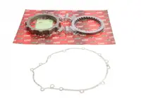 Set ambreiaj potrivit KAWASAKI ER 500 1997-2006