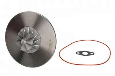 Miez turbina aluminiu potrivit MERCEDES ACTROS MP2 MP3 04.03