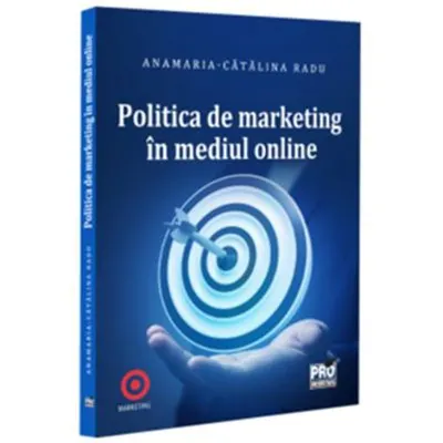 Politica de marketing in mediul online