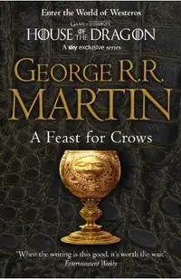 Feast for Crows