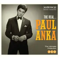 The Real... Paul Anka