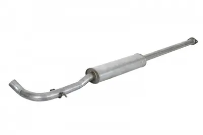 Toba esapament mijloc VOLVO S80 I 2.0-3.0 intre 1998-2006