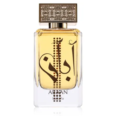 Abaan 100ml - Apa de Parfum, dama Engros