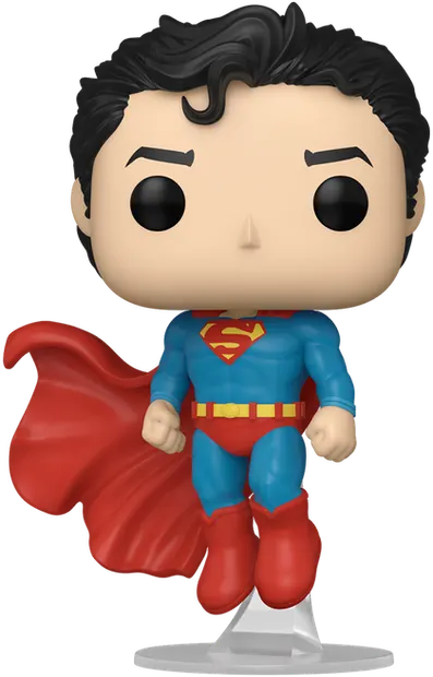 Figurina - Funko Pop! Heroes - DC New Classics - Superman