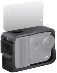 Rama Insta360 - Utility Frame, GO Ultra, negru