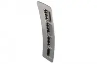 Bandou aripa fata stanga crom INFINITI FX S51, QX70 dupa 2008