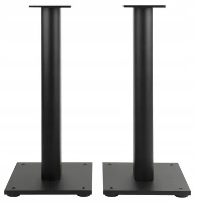 Suporturi pentru boxe JBL - Stage FS, pentru 240B și 250B, set de 2 bucăți, negre