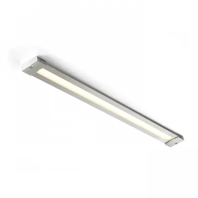 DART LED Corp de iluminat aparent incl. ext. driver alb 230V/350mA LED 8.4W 3000K