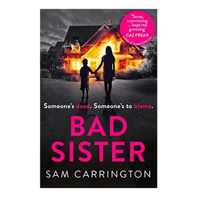 Bad Sister