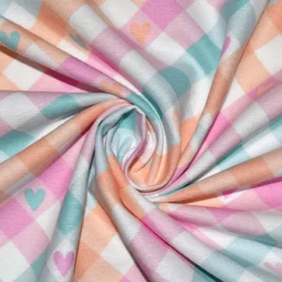 Set 2 scutece din finet Little Sunshine pentru bebelusi, 70 x 80 cm