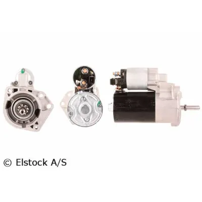 Starter ELSTOCK 25-2101