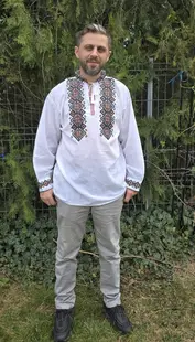 Camasa Traditionala Irinel 2
