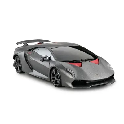 Masinuta cu telecomanda Rastar Lamborghini Sesto 1:24