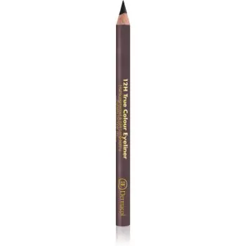 Dermacol True Colour Eyeliner dermatograf persistent