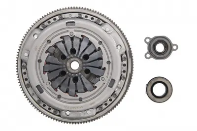 Set Ambreiaj Potrivit Audi A1, A3, Tt; Seat Cordoba, Cordoba Vario, Ibiza Ii, Ibiza Iii, Ibiza Iv, Ibiza Iv Sc, Ibiza Iv St 1.6d 1.8 1.9d 07.95-08.15