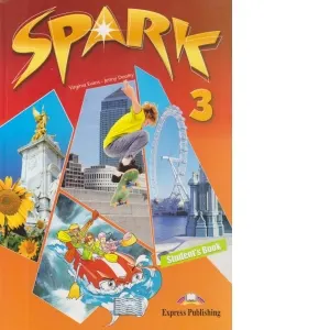 Spark 3