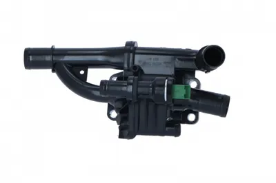 Termostat sistem racire (83 C, in carcasa) potrivit VOLVO C30, S40 II, S60 II, S80 II, V40, V50, V70 III; CITROEN BERLINGO, BERLINGO MULTISPACE, BERLINGO MINIVAN, C2, C3 II 1.4D-2.0D 07.03