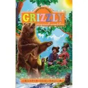 Grizzly, stapanul muntilor. Editie ilustrata