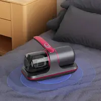 Aspirator antiacarieni saltele, Filtru HEPA, Tehnologie UV