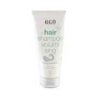 Sampon bio pentru volum cu kiwi si lime 200ml