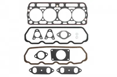 Set garnituri complet motor potrivit CASE D436; D439