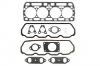 Set garnituri complet motor potrivit CASE D436; D439