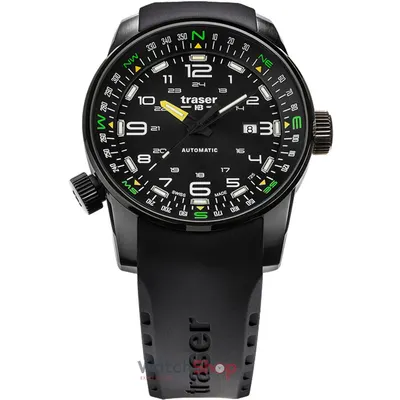 Ceas Traser P68 Pathfinder 109741 Automatic
