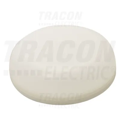CIL. LED, rotund de perete,cu grad de protectie LFEK12NW 230 VAC, 12 W, 4000 K, IP54, 840 lm, EEI=A