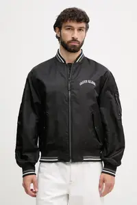 Calvin Klein Jeans geacă bomber pentru bărbați