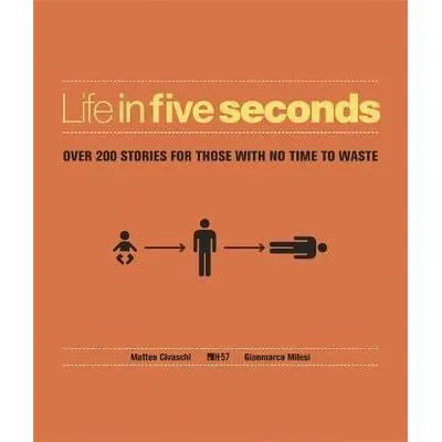 Life in Five Seconds