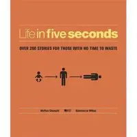 Life in Five Seconds