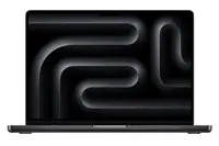 Laptop Apple - MacBook Pro, 14.2'', M5 Max 18C, 36GB/2TB, Space Black