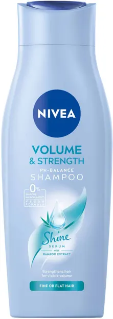 Nivea Şampon Volume Care, 400 ml