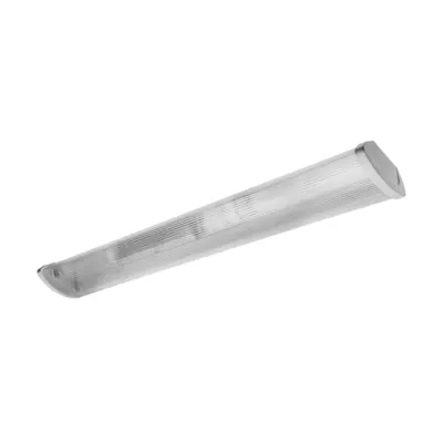 Hermetic T8 LED fixture ZEFIR LED LD-OZE236-01