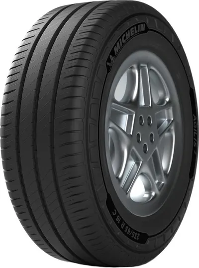Michelin Agilis 3 ( 235/65 R16C 115/113S 8PR EV Suitable )