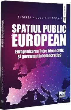 Spatiul public european