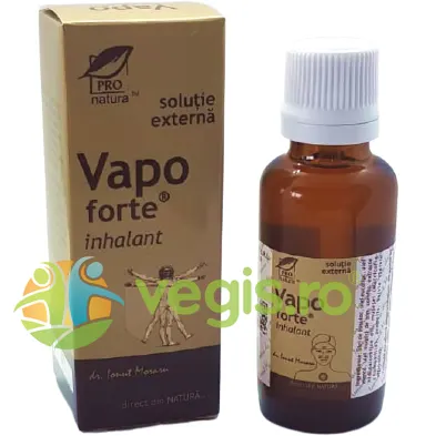 Vapo Forte Inhalant 30ml