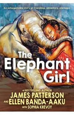 The Elephant Girl