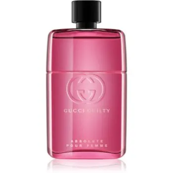 Gucci Guilty Absolute Eau de Parfum pentru femei