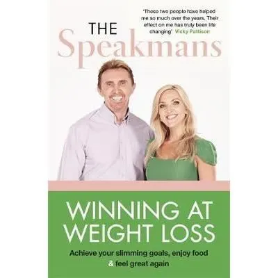 Winning at Weight Loss