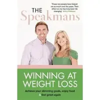 Winning at Weight Loss