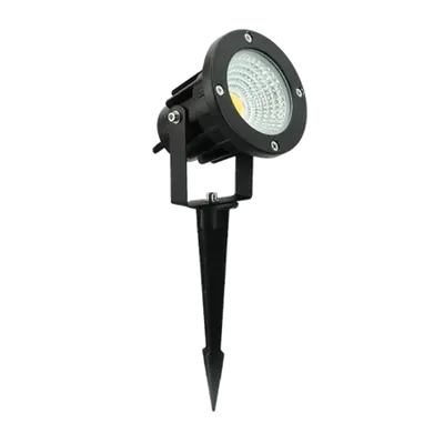 Lampa Led cu Tarus Grf52 7w 4000k Ip65 220v 60°