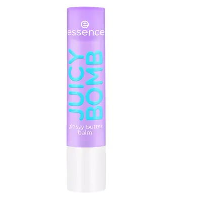 Essence JUICY BOMB Glossy Butter Balm 02