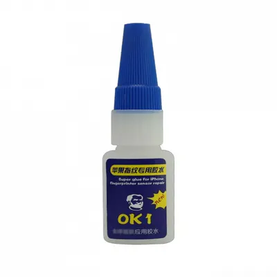 Adeziv Lichid Mechanic OK1 pentru senzor amprenta, 10ml